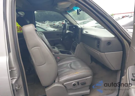 2004 GMC Yukon Slt z USA, uszkodzony, nr VIN 1GKEK13Z74J200880